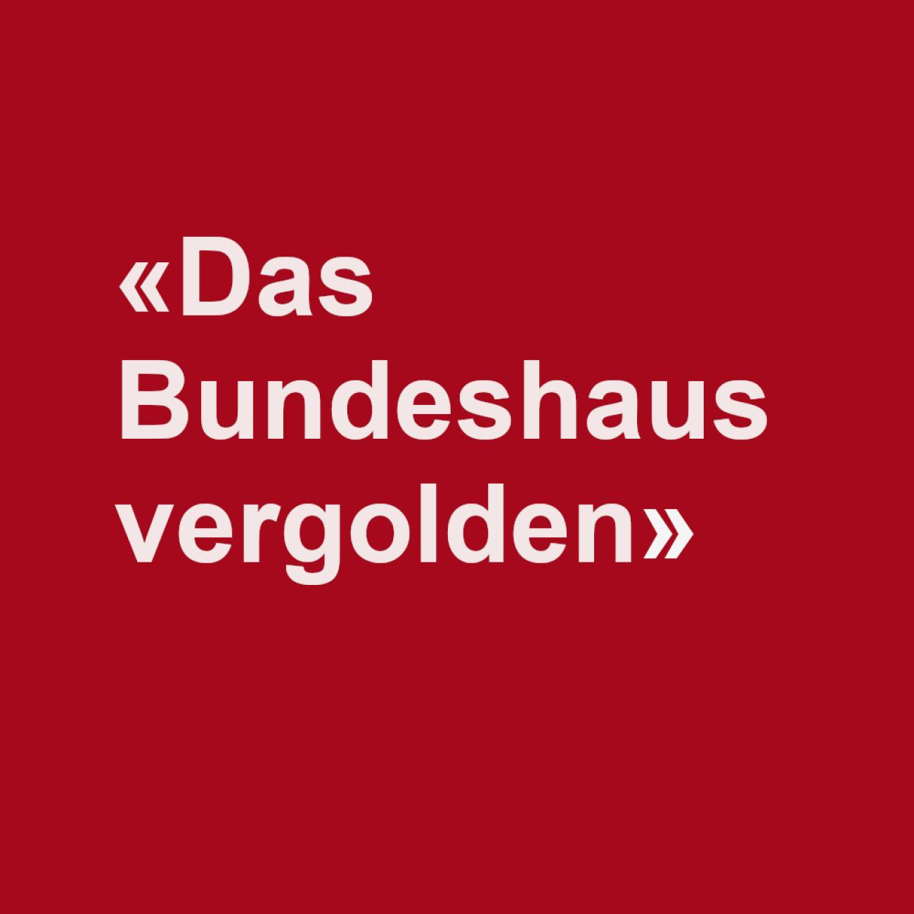 Addition, Subtraktion, Frustration, Defizitreduktion. Wir verbessern die Staatsfinanzen!