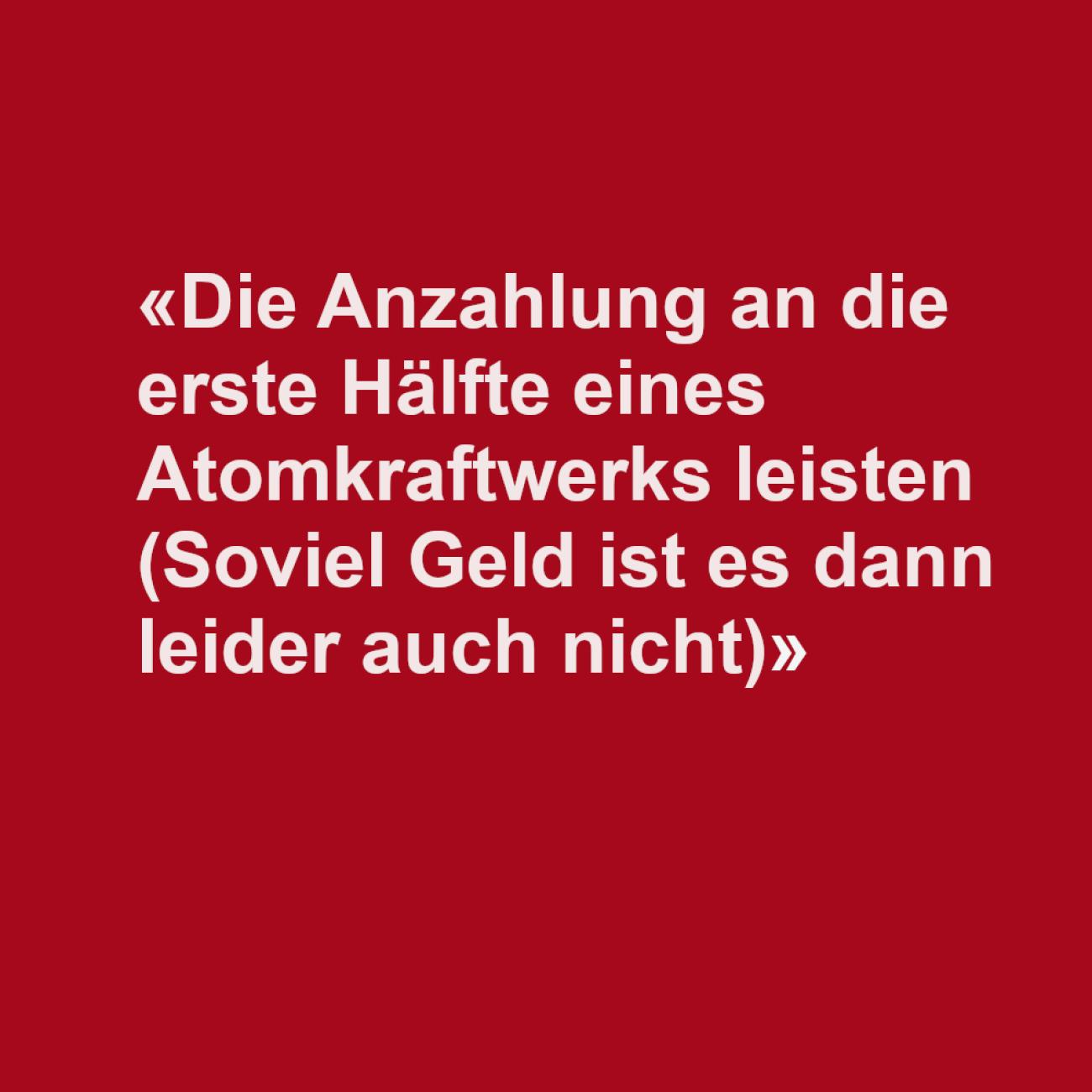 Addition, Subtraktion, Frustration, Defizitreduktion. Wir verbessern die Staatsfinanzen!