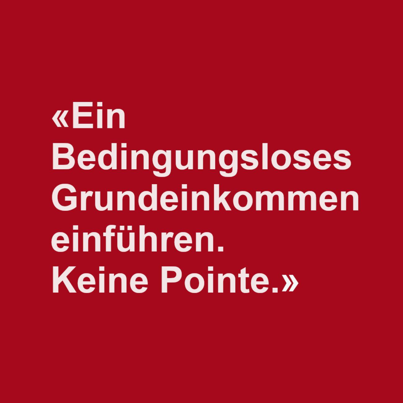 Addition, Subtraktion, Frustration, Defizitreduktion. Wir verbessern die Staatsfinanzen!